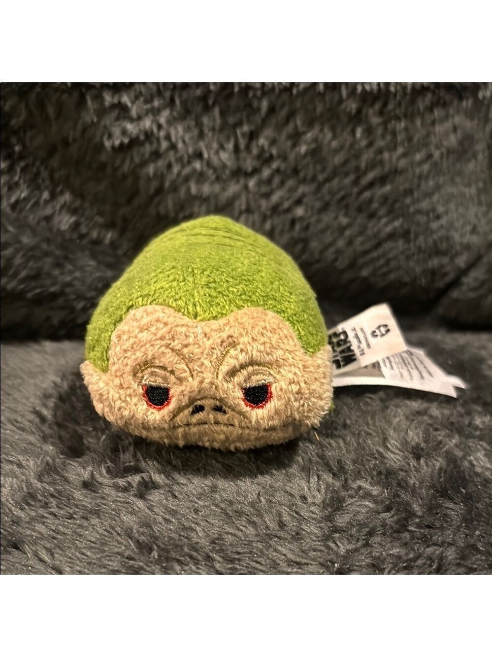 ✨✨5/$25✨✨ Star Wars Jabba the Hutt mini Tsum Tsum